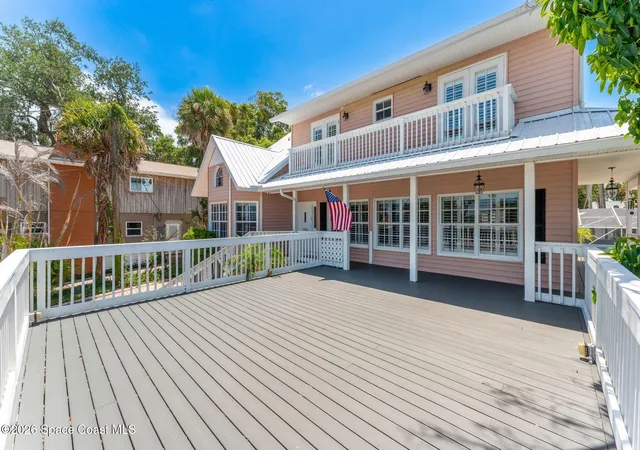 Photo 2 of Single family home for sale at 2705 N Indian River Dr, Cocoa, FL 32922 | MLS# 1078515 | Listing updated on 2026-08-17