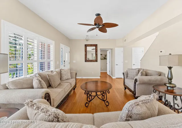 Photo 4 of Single family home for sale at 2705 N Indian River Dr, Cocoa, FL 32922 | MLS# 1078515 | Listing updated on 2026-08-17