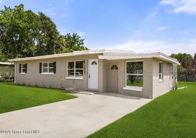 Photo 1 of Sale Pending at 2865 Nichols Rd #2865, Titusville, FL 32796 | MLS# 1075748 | Listing updated on 2026-07-15