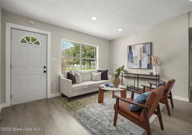 Photo 2 of Sale Pending at 2865 Nichols Rd #2865, Titusville, FL 32796 | MLS# 1075748 | Listing updated on 2026-07-15