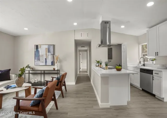 Photo 3 of Sale Pending at 2865 Nichols Rd #2865, Titusville, FL 32796 | MLS# 1075748 | Listing updated on 2026-07-15