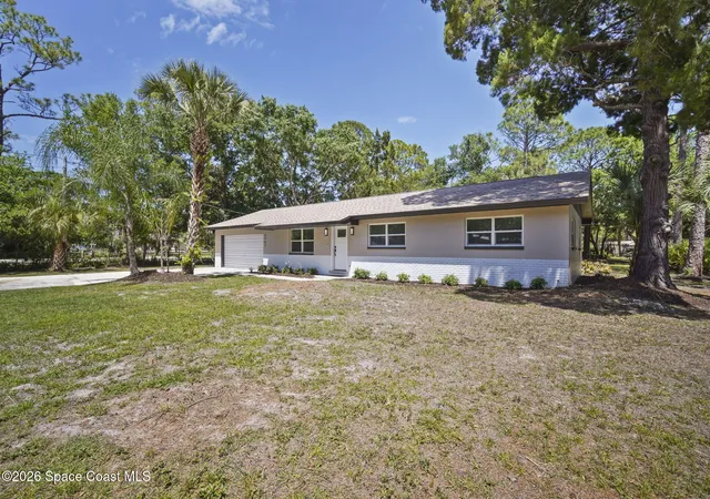Photo 3 of Single family home for sale at 2761 Oklahoma St, Melbourne, FL 32904 | MLS# 1075774 | Listing updated on 2026-09-02