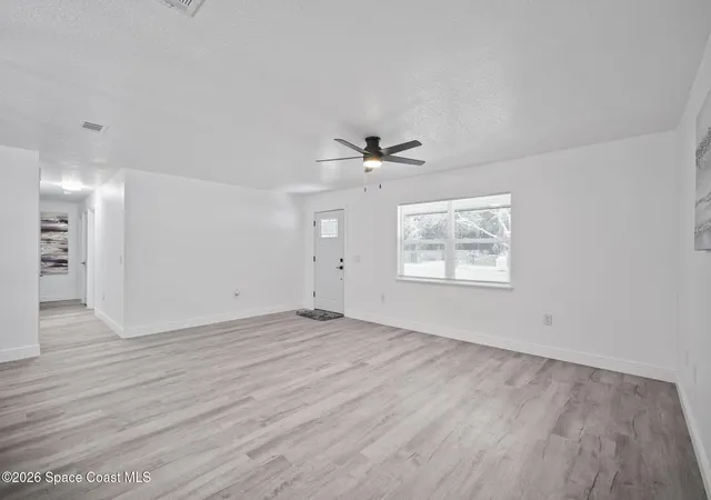 Photo 3 of Single family home for sale at 2761 Oklahoma St, Melbourne, FL 32904 | MLS# 1075774 | Listing updated on 2026-09-02
