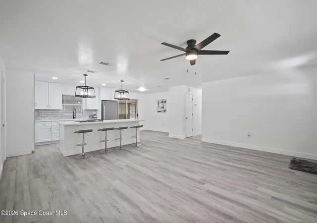 Photo 4 of Single family home for sale at 2761 Oklahoma St, Melbourne, FL 32904 | MLS# 1075774 | Listing updated on 2026-09-02