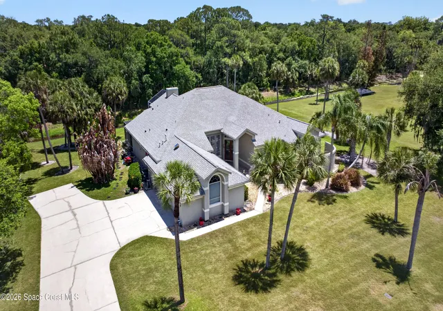 4th image of 900 Bluegrass Ln, Rockledge, FL 32955 | MLS# 1075939