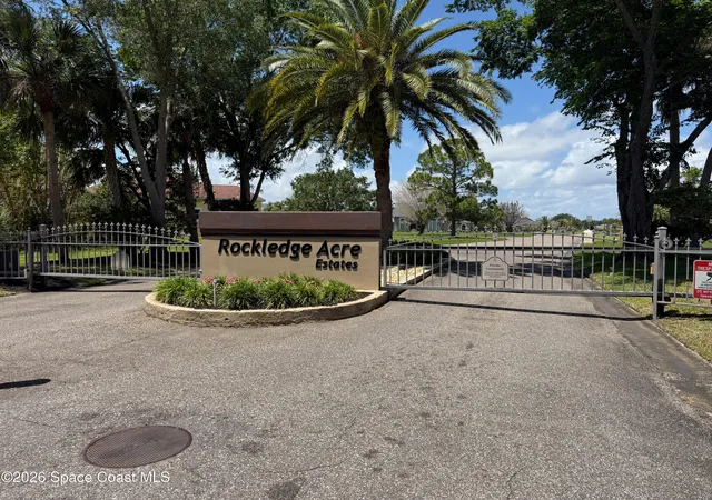 72nd image of 900 Bluegrass Ln, Rockledge, FL 32955 | MLS# 1075939