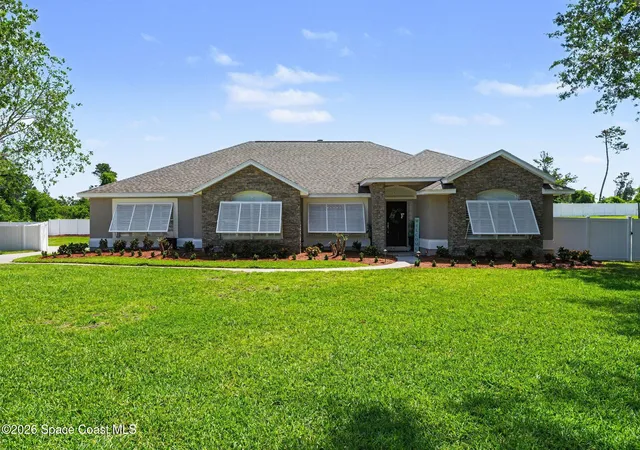 1st image of 3812 Woodhaven Ct, Titusville, FL 32796 | MLS# 1075803
