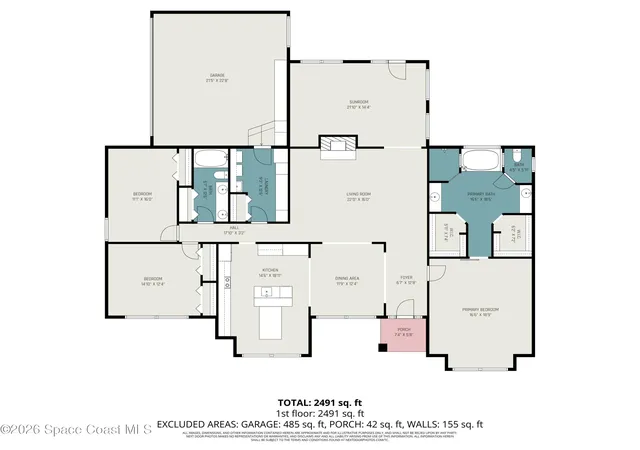 28th image of 3812 Woodhaven Ct, Titusville, FL 32796 | MLS# 1075803