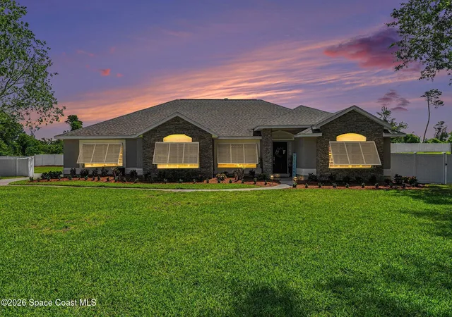 2nd image of 3812 Woodhaven Ct, Titusville, FL 32796 | MLS# 1075803