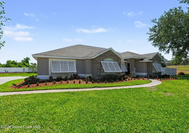 3rd image of 3812 Woodhaven Ct, Titusville, FL 32796 | MLS# 1075803