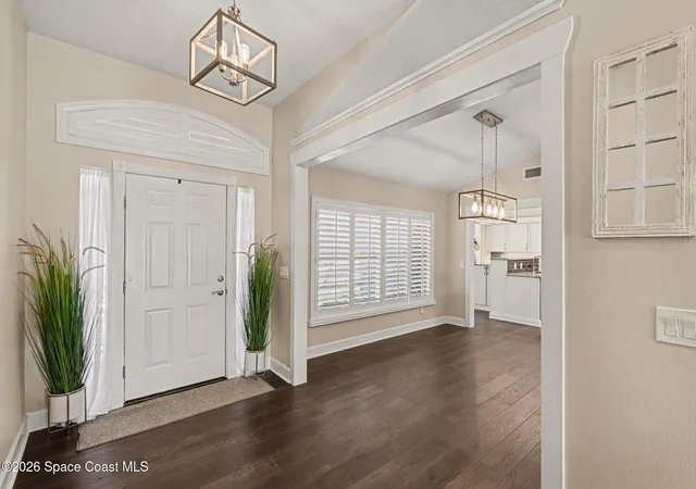 4th image of 3812 Woodhaven Ct, Titusville, FL 32796 | MLS# 1075803
