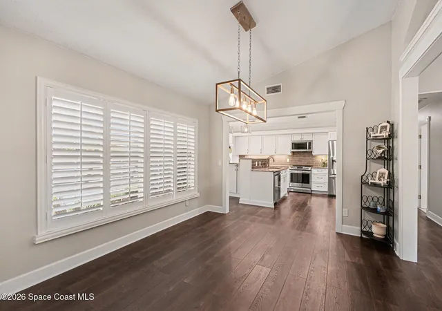 5th image of 3812 Woodhaven Ct, Titusville, FL 32796 | MLS# 1075803