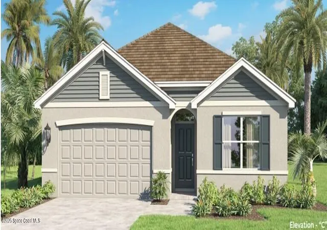 1st image of 323 Hanford Rd Sw, Palm Bay, FL 32908 | MLS# 1075771