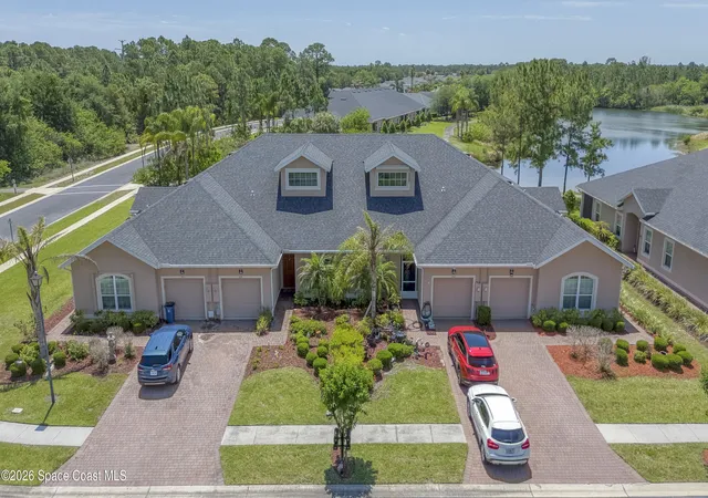 4th image of 590 Remington Green Dr Se #102, Palm Bay, FL 32909 | MLS# 1076197