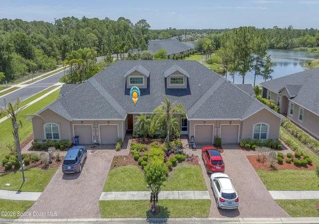 5th image of 590 Remington Green Dr Se #102, Palm Bay, FL 32909 | MLS# 1076197
