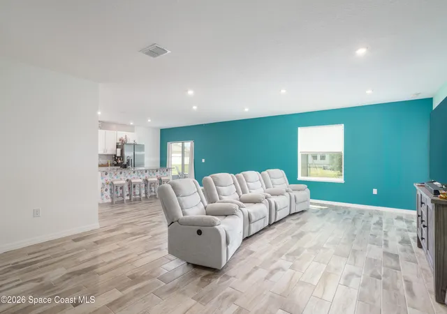 Photo 3 of Single family home for sale at 1975 Gould Ave SW, Palm Bay, FL 32908 | MLS# 1075856 | Listing updated on 2026-09-19