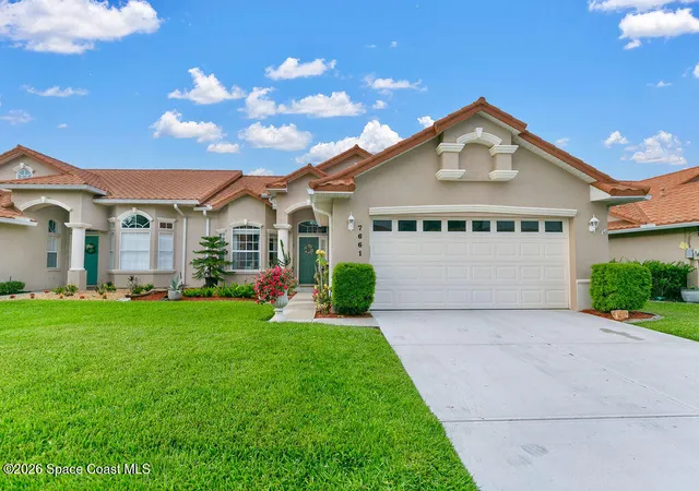 1st image of 7661 Candlewick Dr, Melbourne, FL 32940 | MLS# 1076148