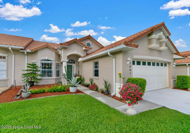 2nd image of 7661 Candlewick Dr, Melbourne, FL 32940 | MLS# 1076148