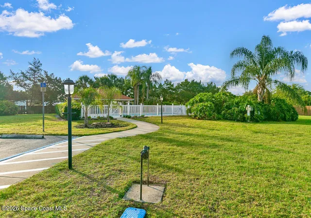 35th image of 7661 Candlewick Dr, Melbourne, FL 32940 | MLS# 1076148