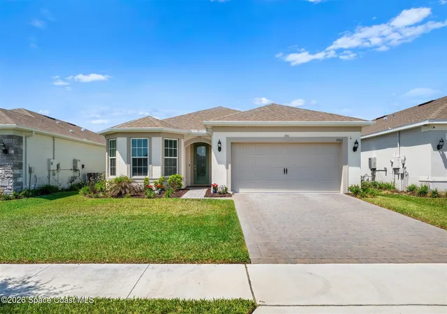 1st image of 3582 Coastline Ln, Melbourne, FL 32940 | MLS# 1076451