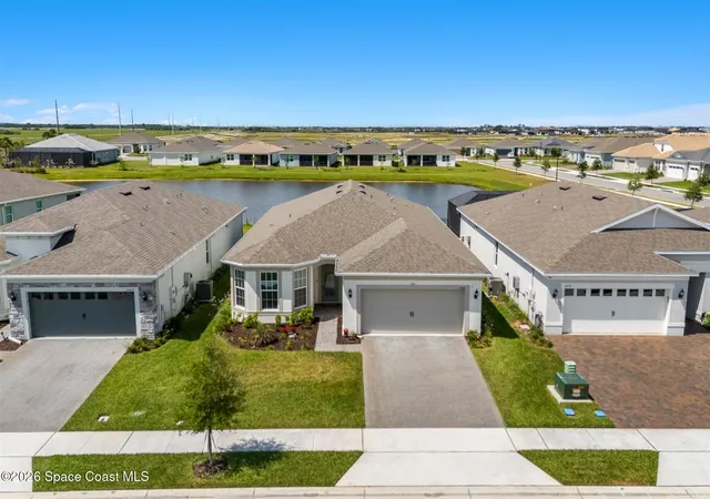 2nd image of 3582 Coastline Ln, Melbourne, FL 32940 | MLS# 1076451