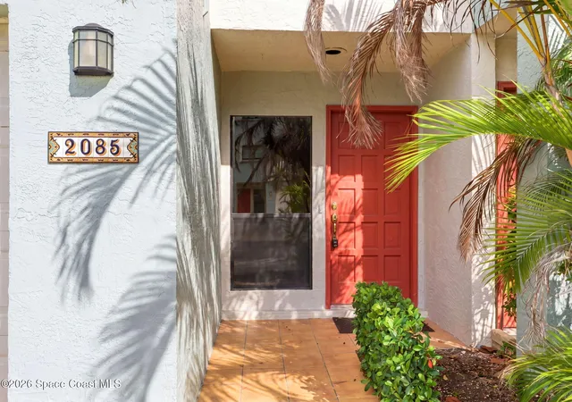 2nd image of 2085 Seawind Ct, Indialantic, FL 32903 | MLS# 1075816