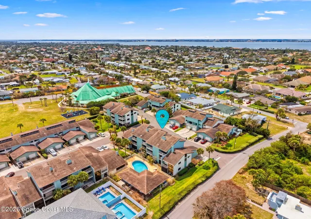 3rd image of 2085 Seawind Ct, Indialantic, FL 32903 | MLS# 1075816