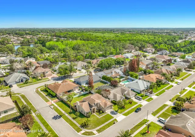 Photo 2 of Sale Pending at 2645 Rolling Broak Dr, Orlando, FL 32837 | MLS# 1076014 | Listing updated on 2026-09-18