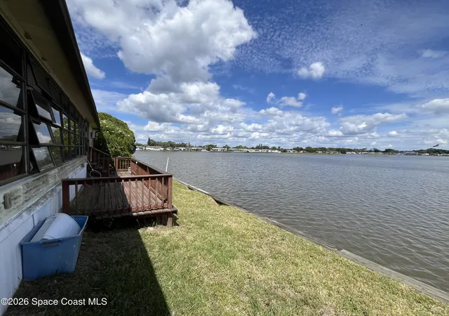 Photo 3 of Manufactured home for sale at 300 Bottlebrush Ct, Cocoa, FL 32926 | MLS# 1075826 | Listing updated on 2026-08-03