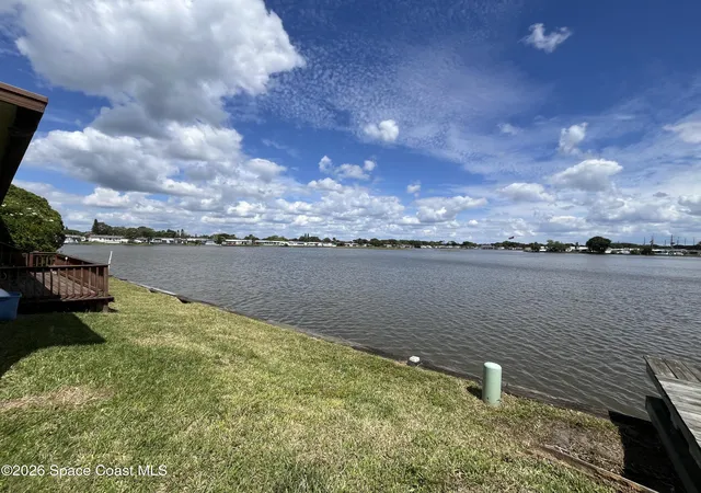 Photo 3 of Manufactured home for sale at 300 Bottlebrush Ct, Cocoa, FL 32926 | MLS# 1075826 | Listing updated on 2026-08-03