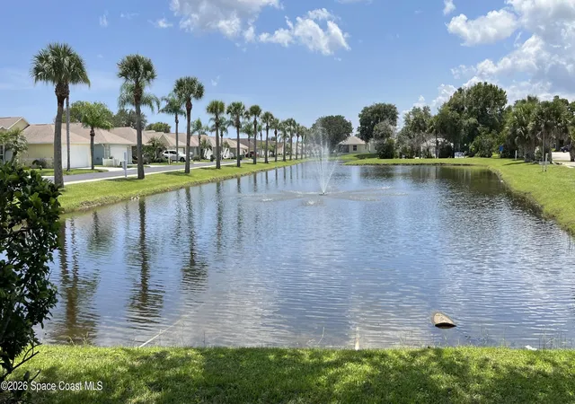 3rd image of 4381 Timothy Dr, Merritt Island, FL 32953 | MLS# 1076023