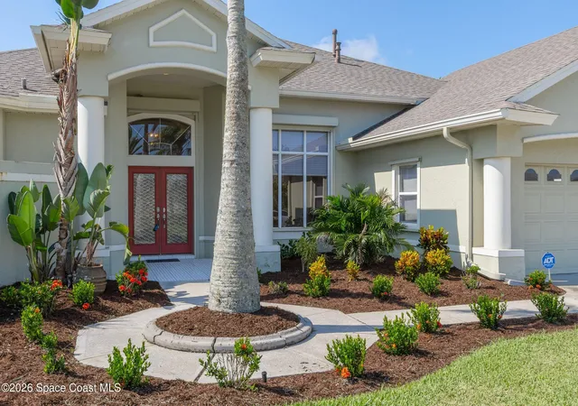 Photo 3 of Sale Pending at 951 Fostoria Dr, Melbourne, FL 32940 | MLS# 1076255 | Listing updated on 2026-08-24