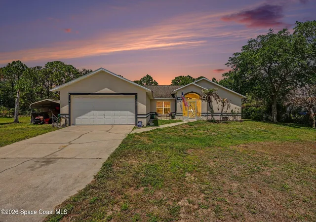 1st image of 5220 Avocado Ave, Cocoa, FL 32926 | MLS# 1075874