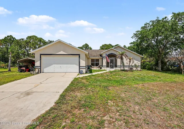 2nd image of 5220 Avocado Ave, Cocoa, FL 32926 | MLS# 1075874
