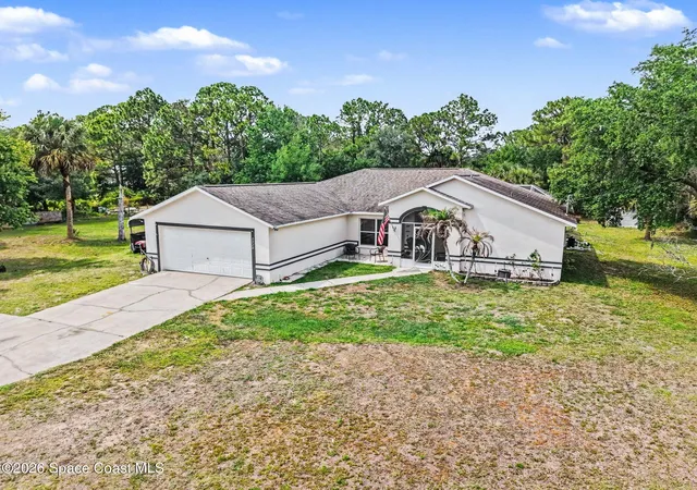 3rd image of 5220 Avocado Ave, Cocoa, FL 32926 | MLS# 1075874