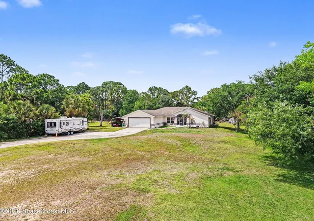 4th image of 5220 Avocado Ave, Cocoa, FL 32926 | MLS# 1075874