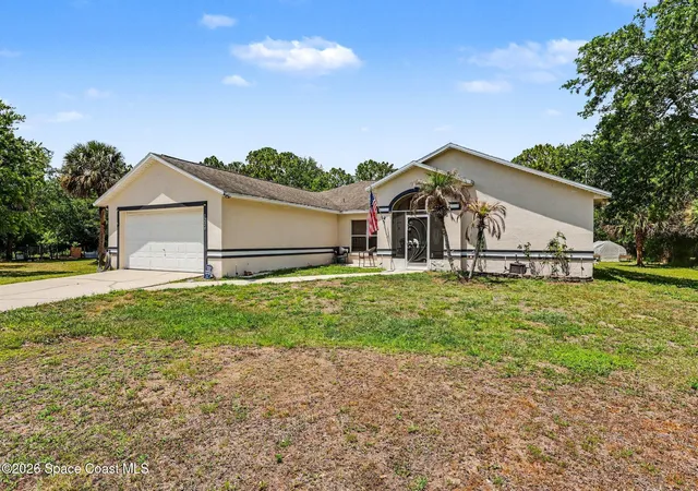 5th image of 5220 Avocado Ave, Cocoa, FL 32926 | MLS# 1075874