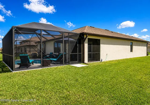 Photo 3 of Sale Pending at 7218 Mooring Way, Grant, FL 32949 | MLS# 1075980 | Listing updated on 2026-07-27