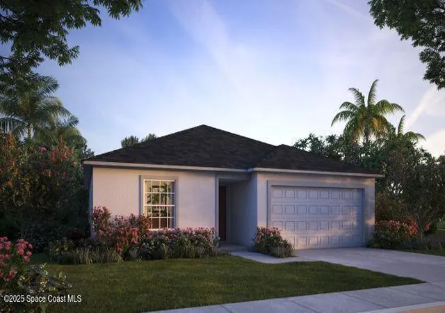 Photo 2 of Single family home for sale at 518 Poplar St Se, Palm Bay, FL 32909 | MLS# 1075878 | Listing updated on 2026-08-19