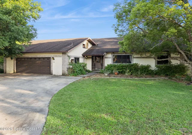 1st image of 3443 Parkland St, Titusville, FL 32796 | MLS# 1075879