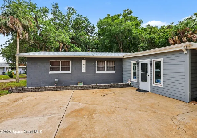 1st image of 1621 Poe St, Titusville, FL 32796 | MLS# 1075890