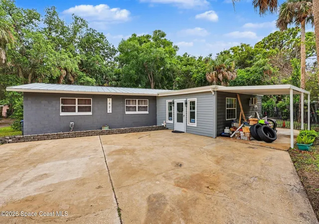 2nd image of 1621 Poe St, Titusville, FL 32796 | MLS# 1075890