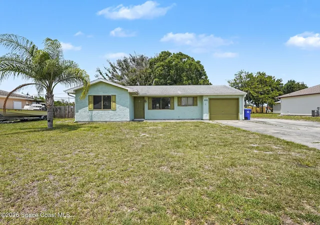 Homes for sale in Sebastian, FL | 193 Mabry St, Sebastian, FL 32958 | MLS# 1075901