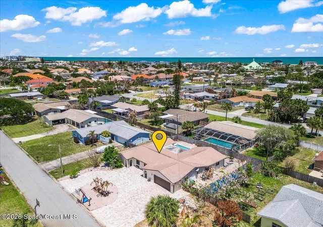 3rd image of 2320 Abalone Ave, Indialantic, FL 32903 | MLS# 1076001