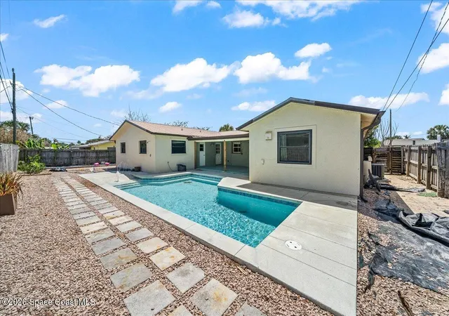 2nd image of 2320 Abalone Ave, Indialantic, FL 32903 | MLS# 1076001