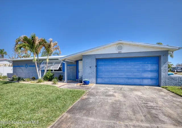 3rd image of 409 Finch Dr, Satellite Beach, FL 32937 | MLS# 1075955