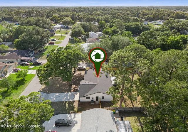 23rd image of 5170 Andover St, Cocoa, FL 32927 | MLS# 1075994