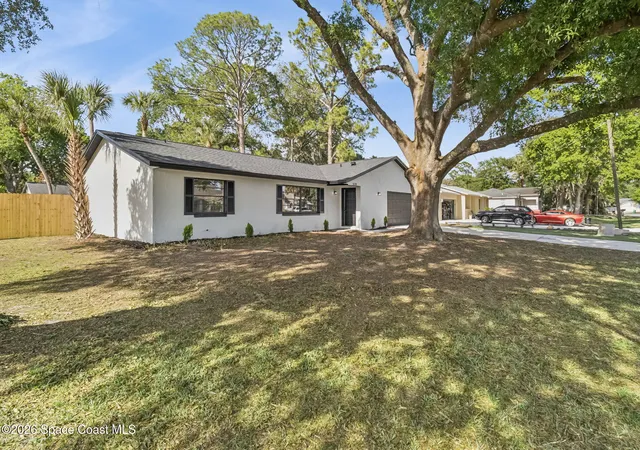 2nd image of 5170 Andover St, Cocoa, FL 32927 | MLS# 1075994