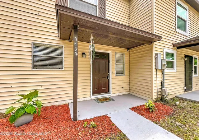 5th image of 3429 Joe Murell Dr, Titusville, FL 32780 | MLS# 1076250