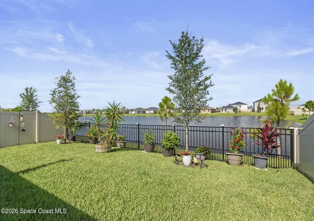 Photo 1 of Sale Pending at 1254 Canfield Cir Se, Palm Bay, FL 32909 | MLS# 1076010 | Listing updated on 2026-09-13